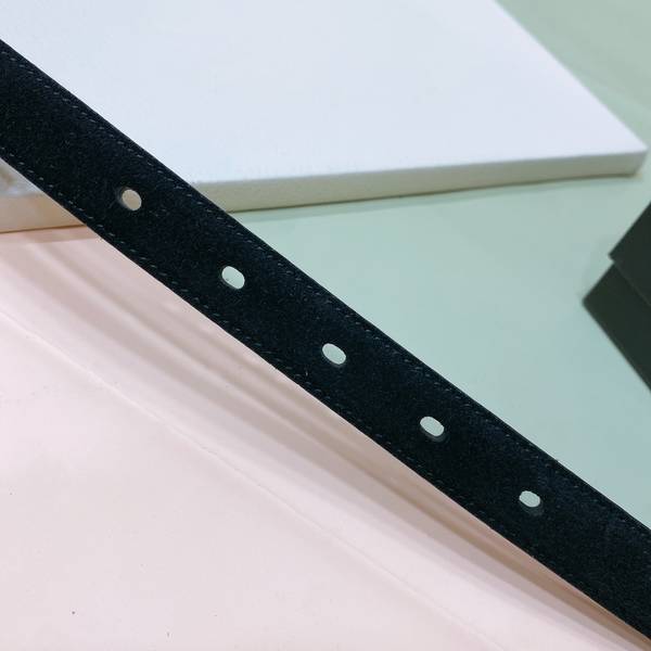 Saint Laurent Belt 20MM SLB00110 Saint Laurent Belt 20MM SLB00110